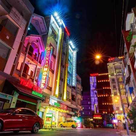Dai Nam Hotel Can Tho Exterior foto